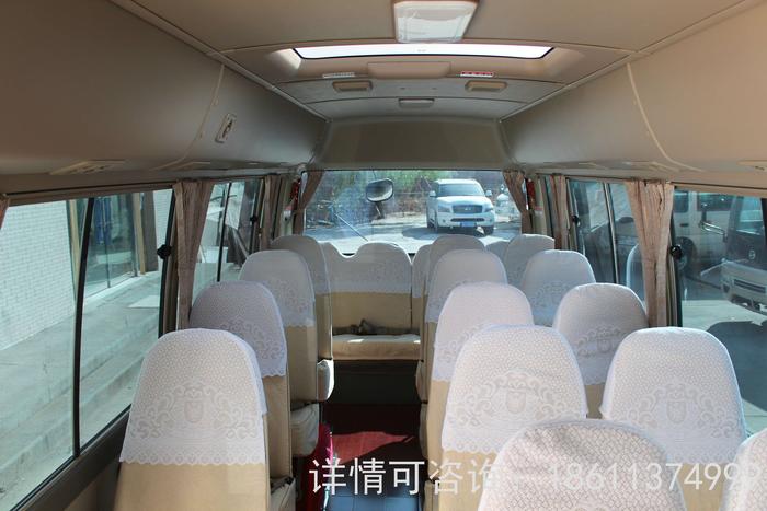 考斯特23座_丰田考斯特23座_丰田柯斯达23座 考斯特23座_丰田考斯特23座_丰田柯斯达23座