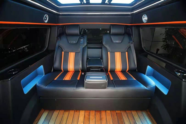 福特勇猛者-f150-7座SUV 福特勇猛者-f150-7座SUV